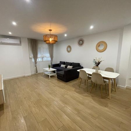 Apartament Goya Kordoba Zewnętrze zdjęcie