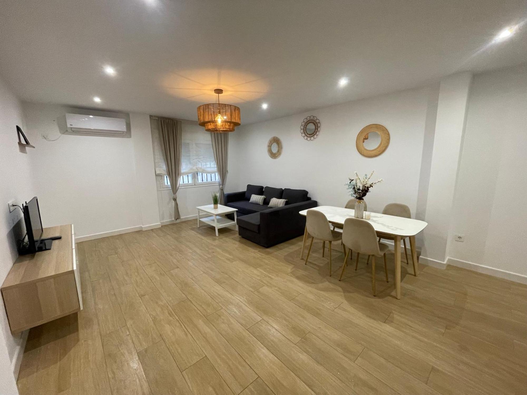 Apartament Goya Kordoba Zewnętrze zdjęcie