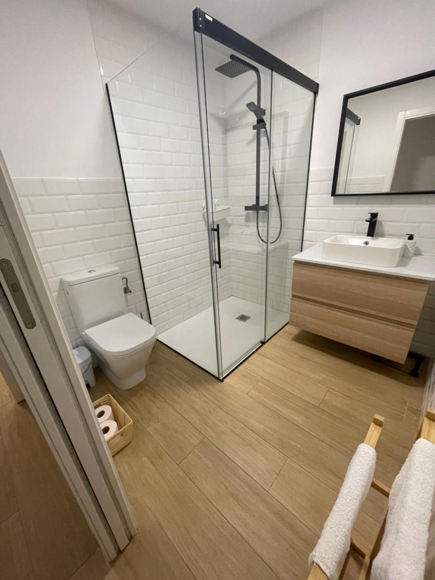 Apartament Goya Kordoba Zewnętrze zdjęcie