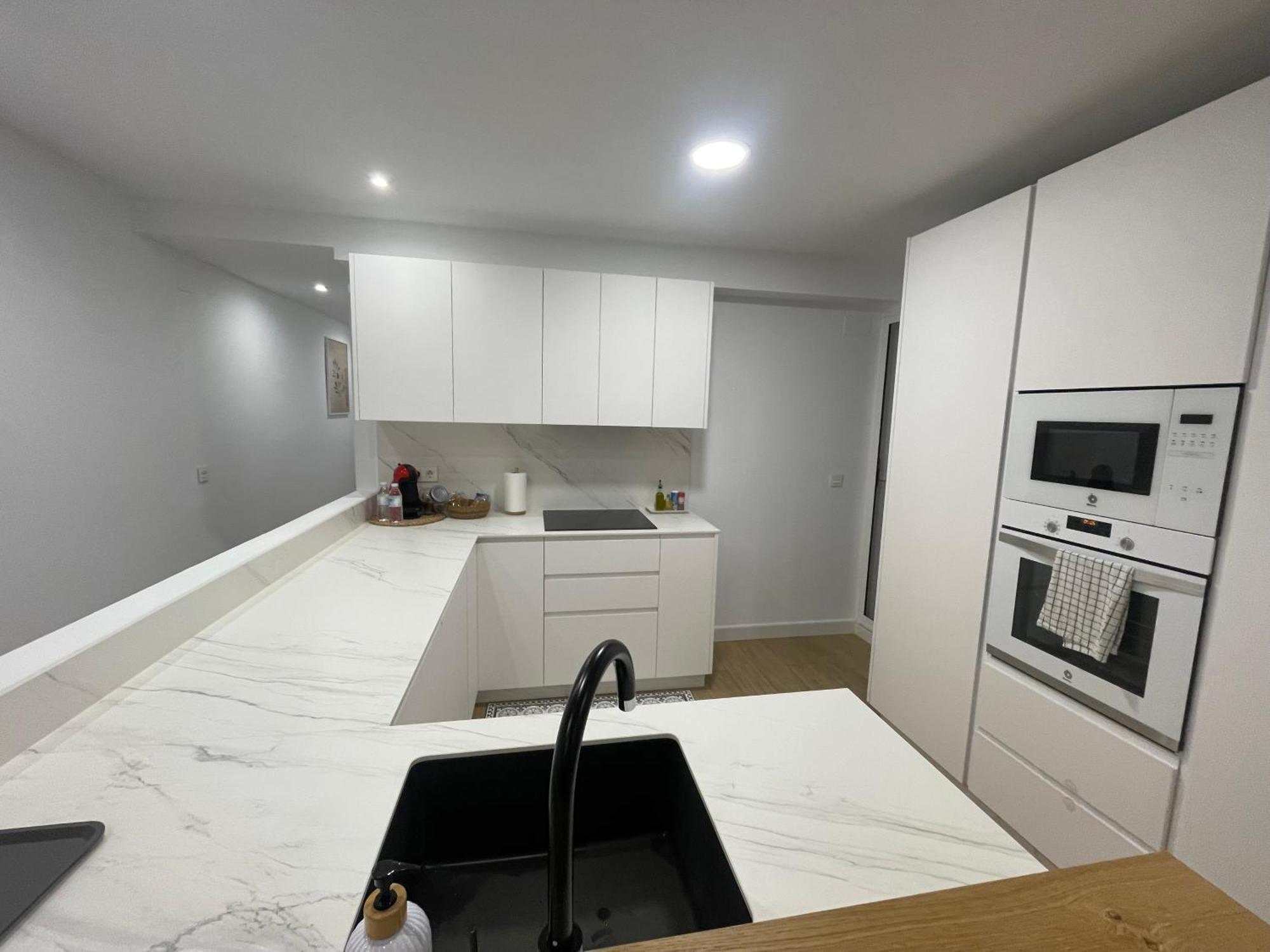 Apartament Goya Kordoba Zewnętrze zdjęcie
