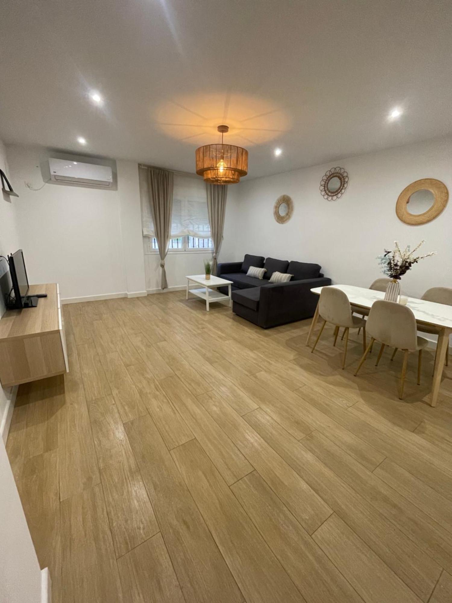 Apartament Goya Kordoba Zewnętrze zdjęcie