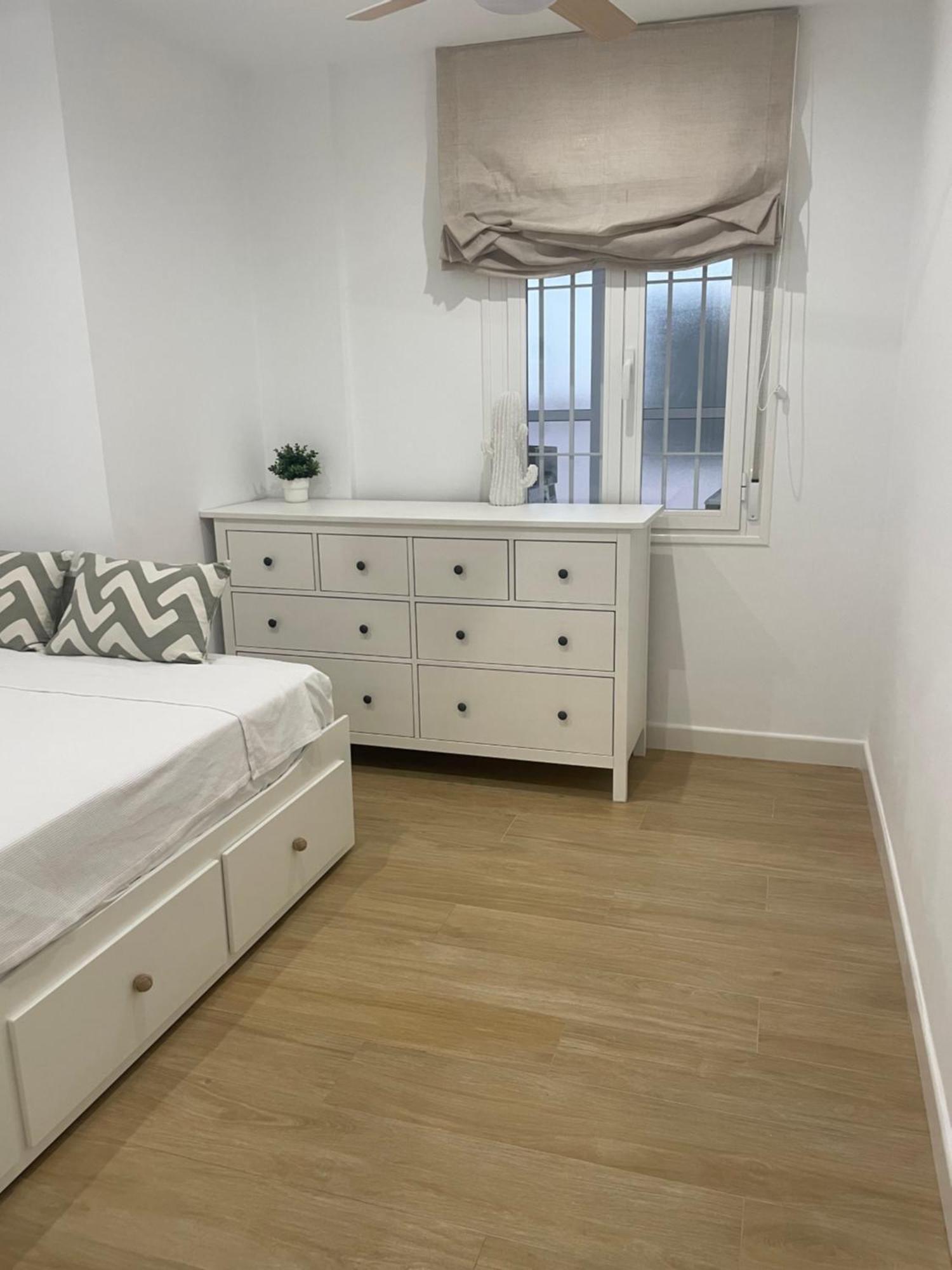 Apartament Goya Kordoba Zewnętrze zdjęcie