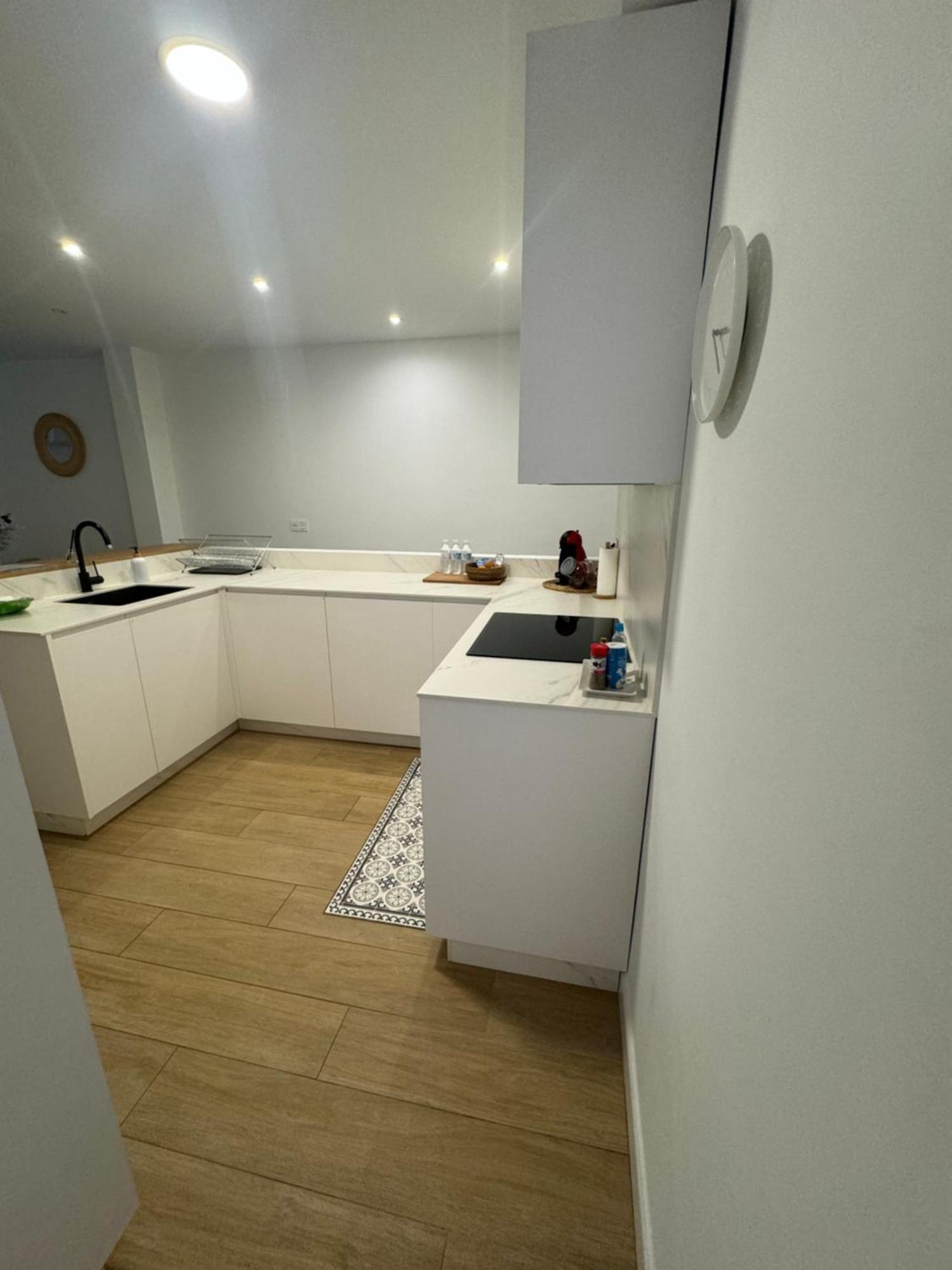 Apartament Goya Kordoba Zewnętrze zdjęcie