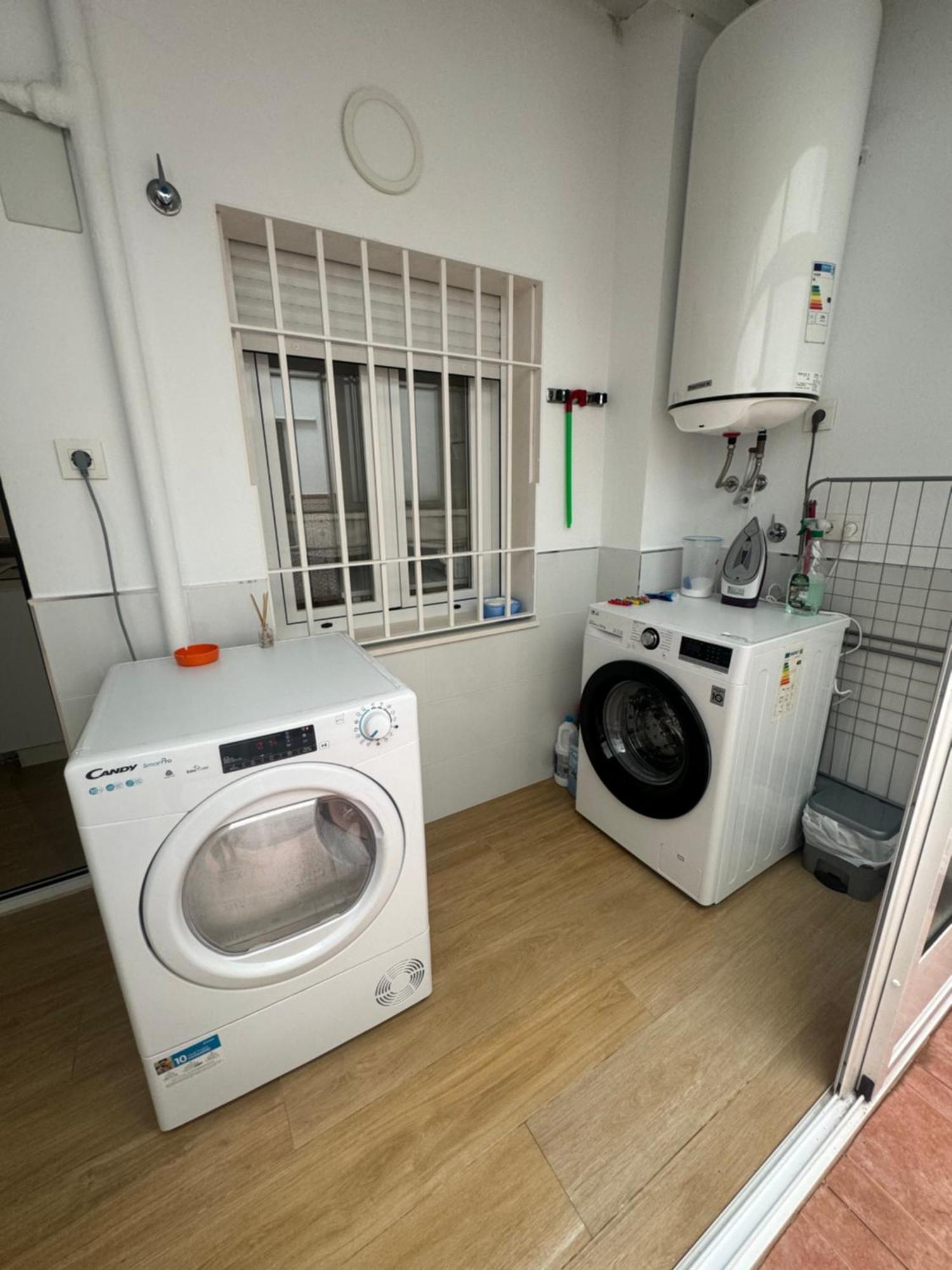 Apartament Goya Kordoba Zewnętrze zdjęcie