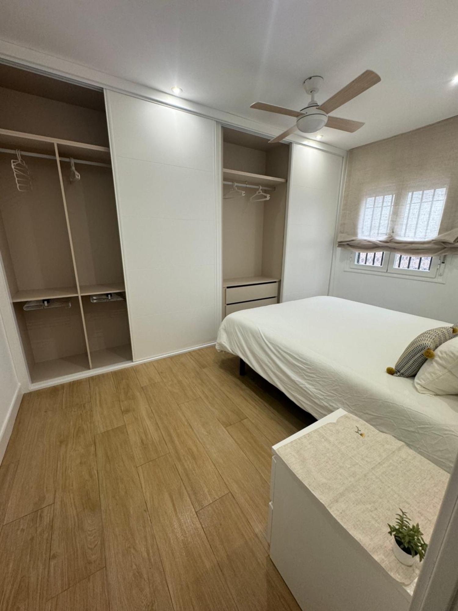 Apartament Goya Kordoba Zewnętrze zdjęcie