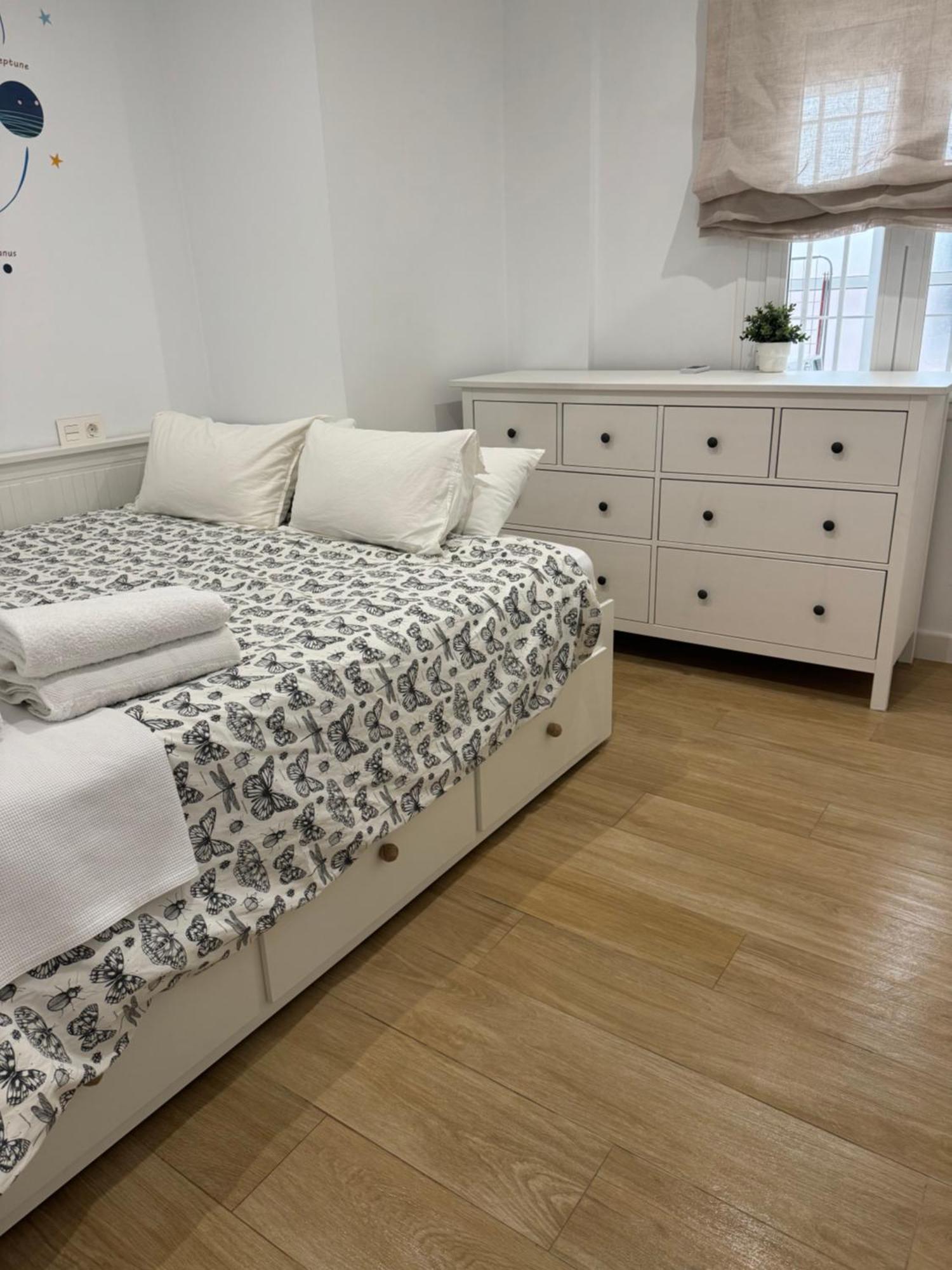 Apartament Goya Kordoba Zewnętrze zdjęcie